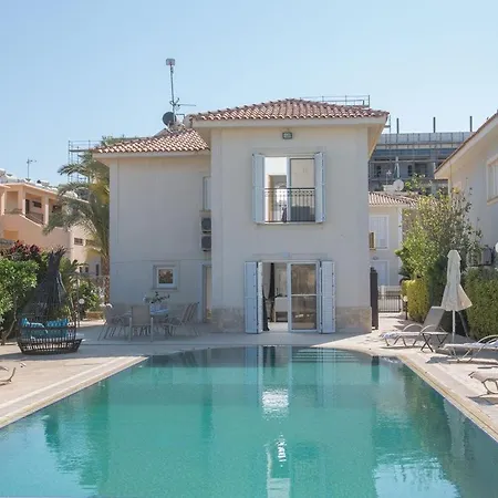 Villa Villa Jazmin Aq Jv4 *