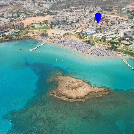 Villa Jazmin Aq Jv4 *