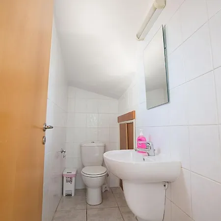 Villa Jazmin Aq Jv4 Villa Protaras