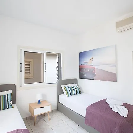 Villa Villa Jazmin Aq Jv4 *
