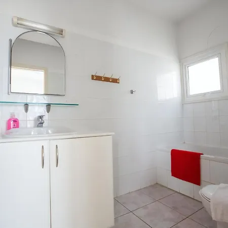Villa Jazmin Aq Jv4 Protaras