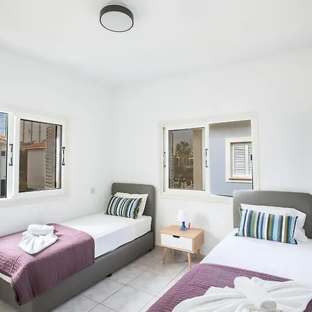 Villa Jazmin Aq Jv4 Villa *