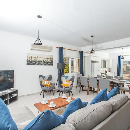 Villa Villa Jazmin Aq Jv4
