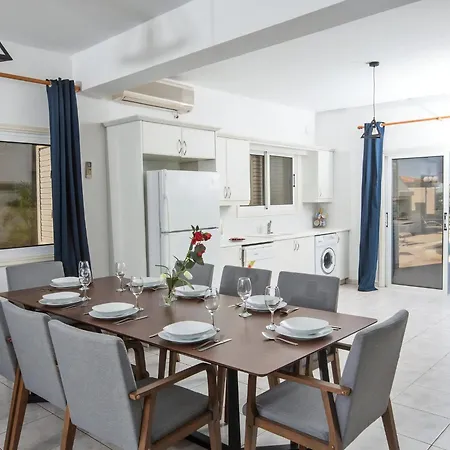 Villa Jazmin Aq Jv4 *