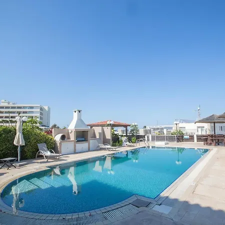 Villa Jazmin Aq Jv4