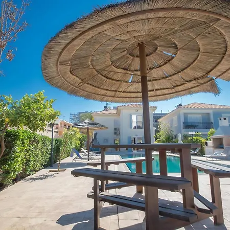 Villa Jazmin Aq Jv4 Villa *