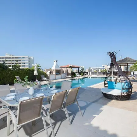 Villa Jazmin Aq Jv4