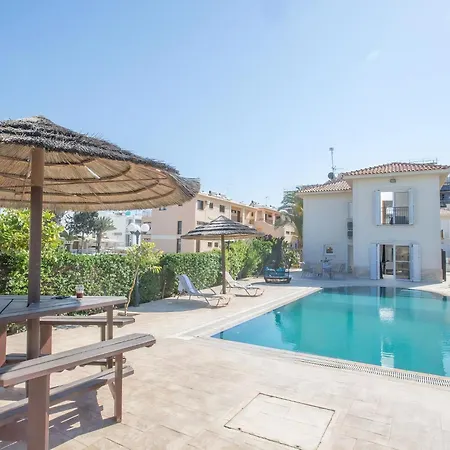 Villa Jazmin Aq Jv4 Villa *