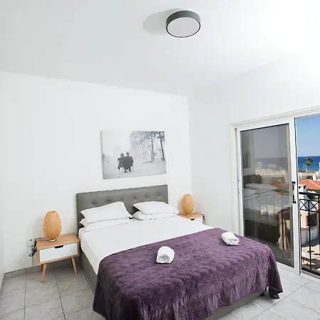Villa Villa Jazmin Aq Jv4 *