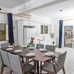 Lefko Sunshine - Lovely 4 Bedroom With Pool *