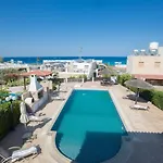 וילה Lefko Sunshine - Lovely 4 Bedroom With Pool