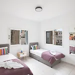 וילה Lefko Sunshine - Lovely 4 Bedroom With Pool