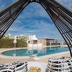 וילה Lefko Sunshine - Lovely 4 Bedroom With Pool פרוטאראס